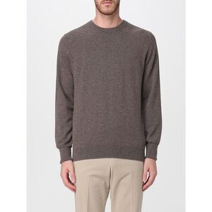 Ballantyne Sweater Men Brown